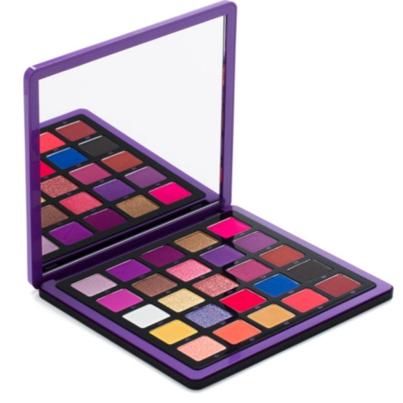 ABH NORVINA Pro Pigment Palette Vol. 1 - Picture 5 of 9